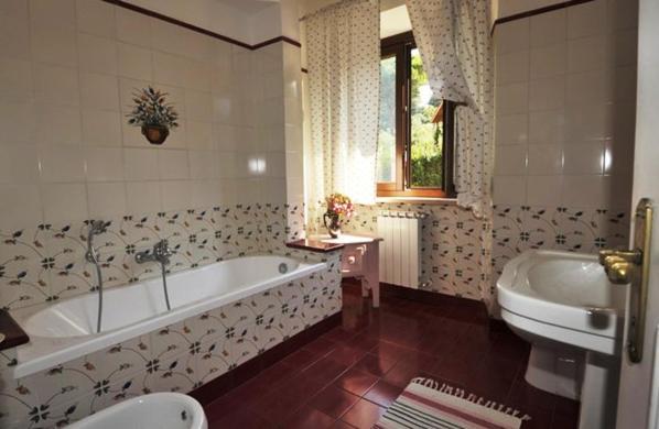 Al Pino B&B Grottaferrata Room photo
